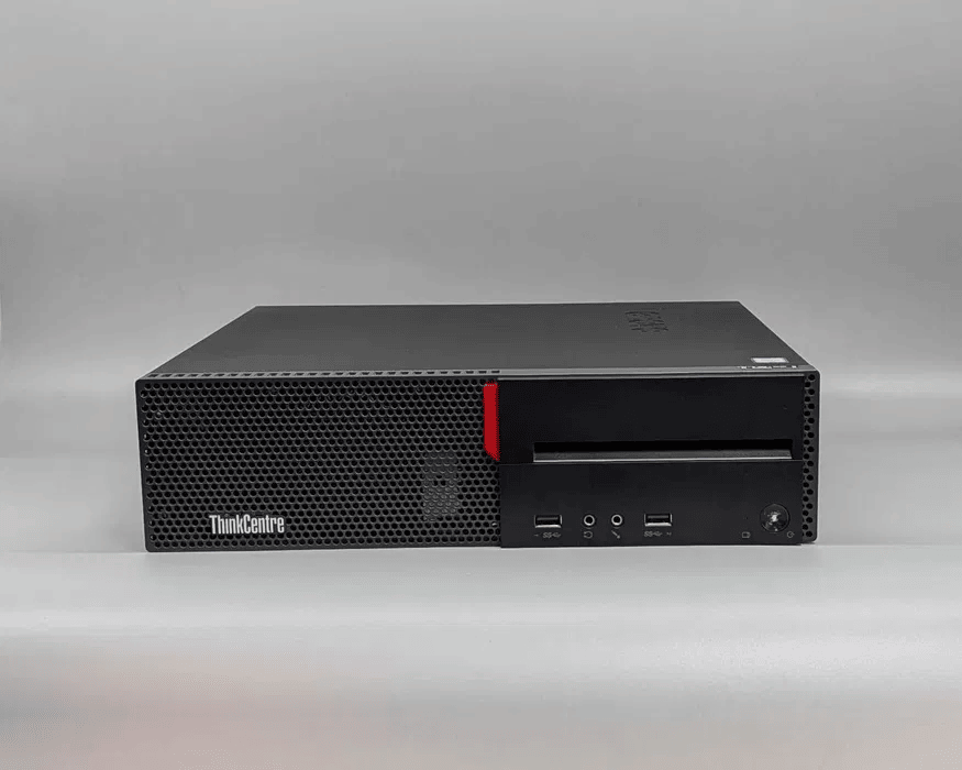 美品】Lenovo ThinkCentre M900 ※DVDドライブ付 美品】Lenovo