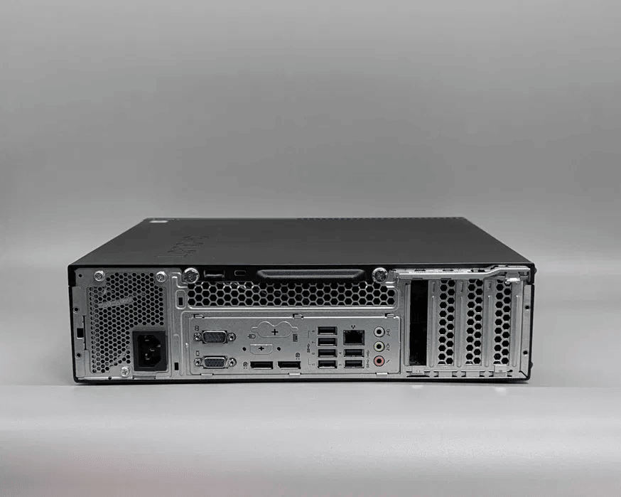 美品】Lenovo ThinkCentre M900 ※DVDドライブ付 美品】Lenovo