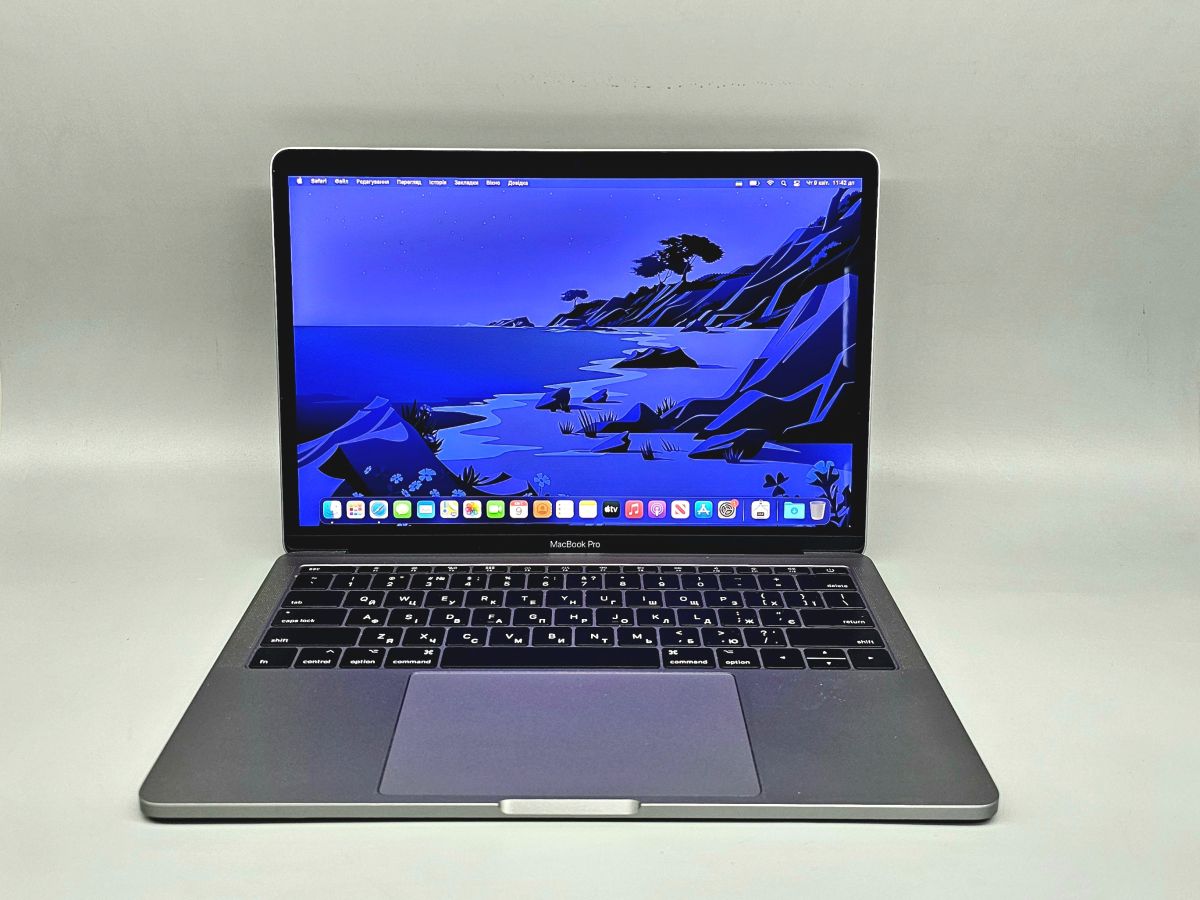 Ноутбук Apple Macbook Pro A1708 [Б/В] | Эксперт - Салон магазин