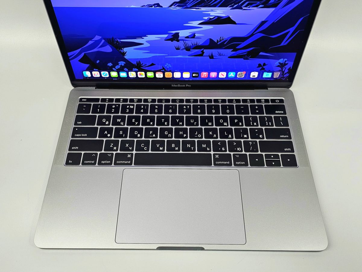 Ноутбук Apple Macbook Pro A1708 [Б/В] | Эксперт - Салон магазин