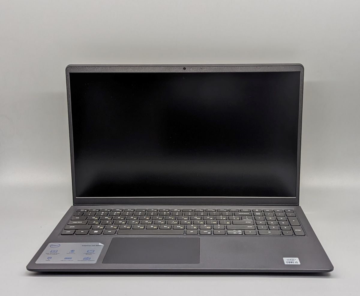 Dell Inspiron 3511 [НОВИЙ] | Эксперт - Салон магазин