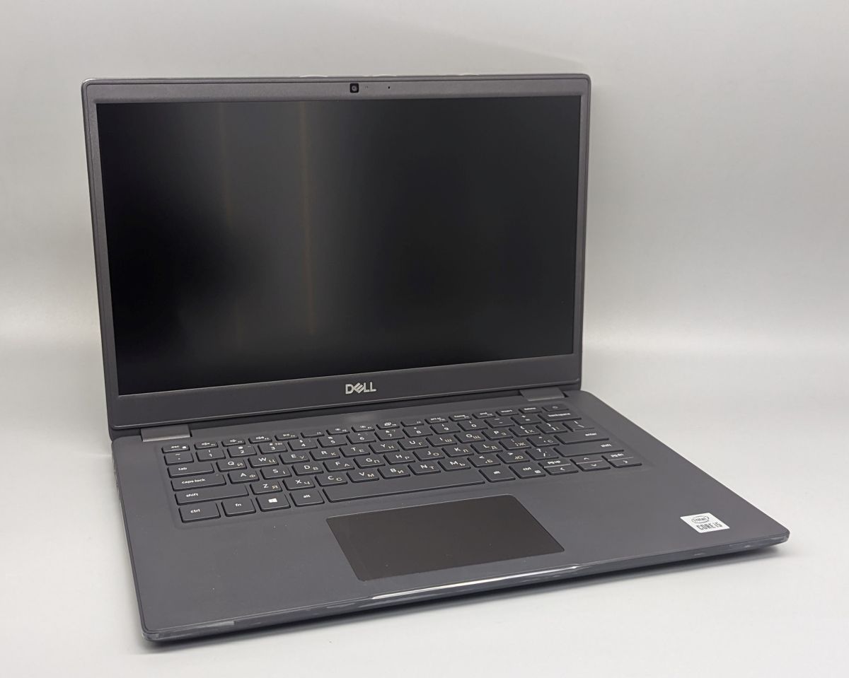 外見だけDELL Latitude 3410 Dell Latitude 3410 [НОВИЙ] | Эксперт - Салон магазин