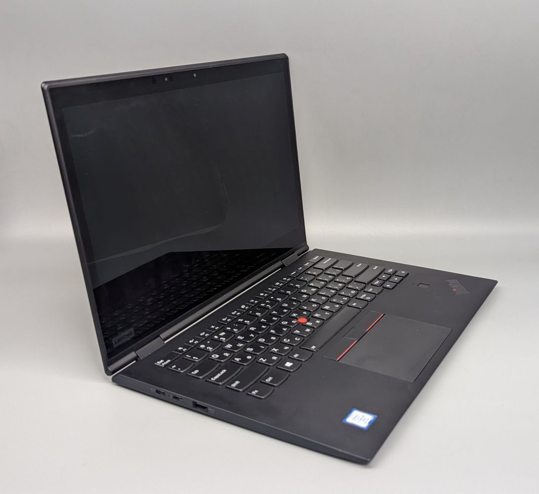i7 Gen) (3rd Yoga X1 ThinkPad Lenovo Amazon.com: 128GB / 8GB / i5 第3世代 Yoga X1 ThinkPad 8650U 14 1.9Ghz Windowsタブレット本体