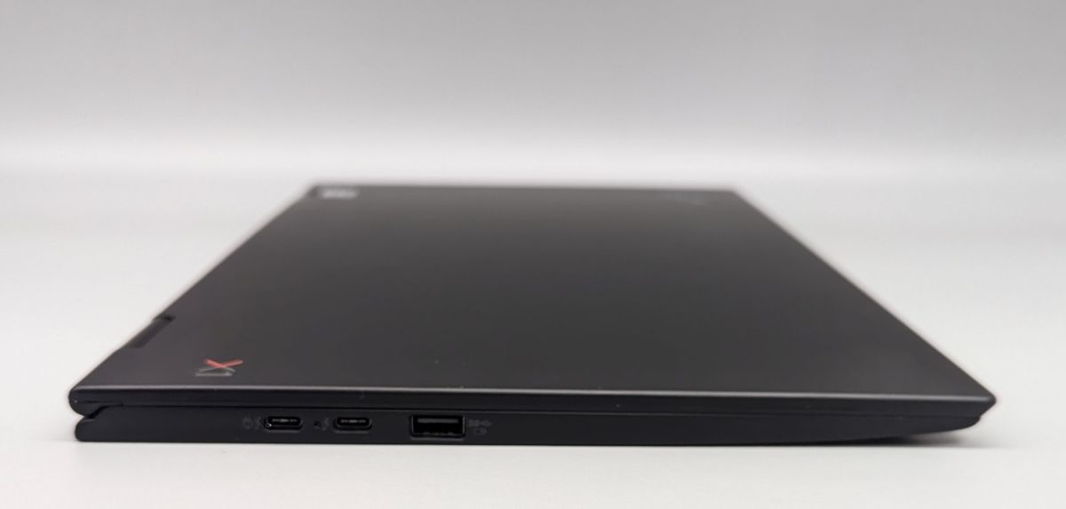 Lenovo Thinkpad X1 Yoga 3rd [БВ] | Эксперт - Салон магазин