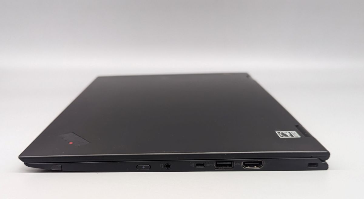 Windowsノート本体 ThinkPad X1 Yoga 3rd Corei5-8350U Lenovo Thinkpad X1 Yoga 3rd [БВ] | Эксперт - Салон магазин