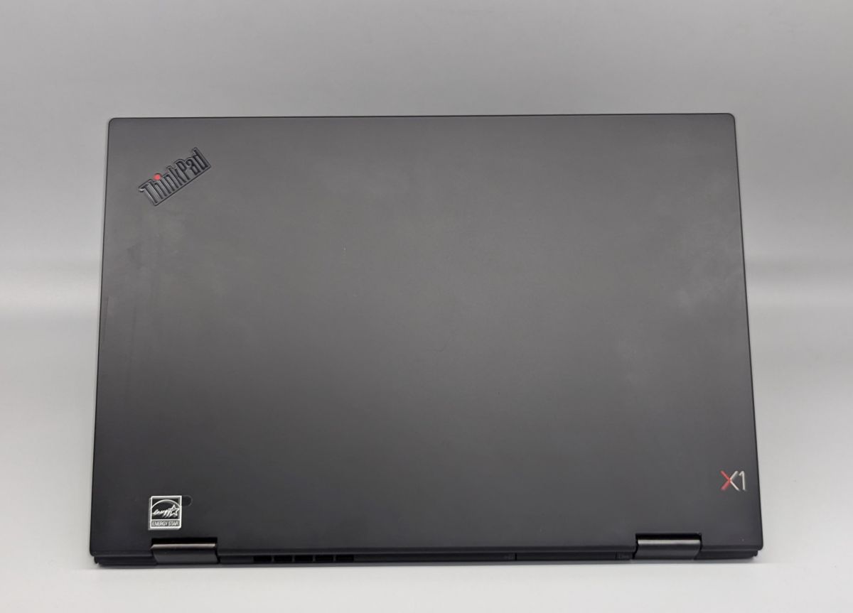 Windowsノート本体 ThinkPad X1 Yoga 3rd Corei5-8350U Ноутбук Lenovo ThinkPad X1 Yoga (3nd Gen) LTE (i5-8350U/8/256SSD