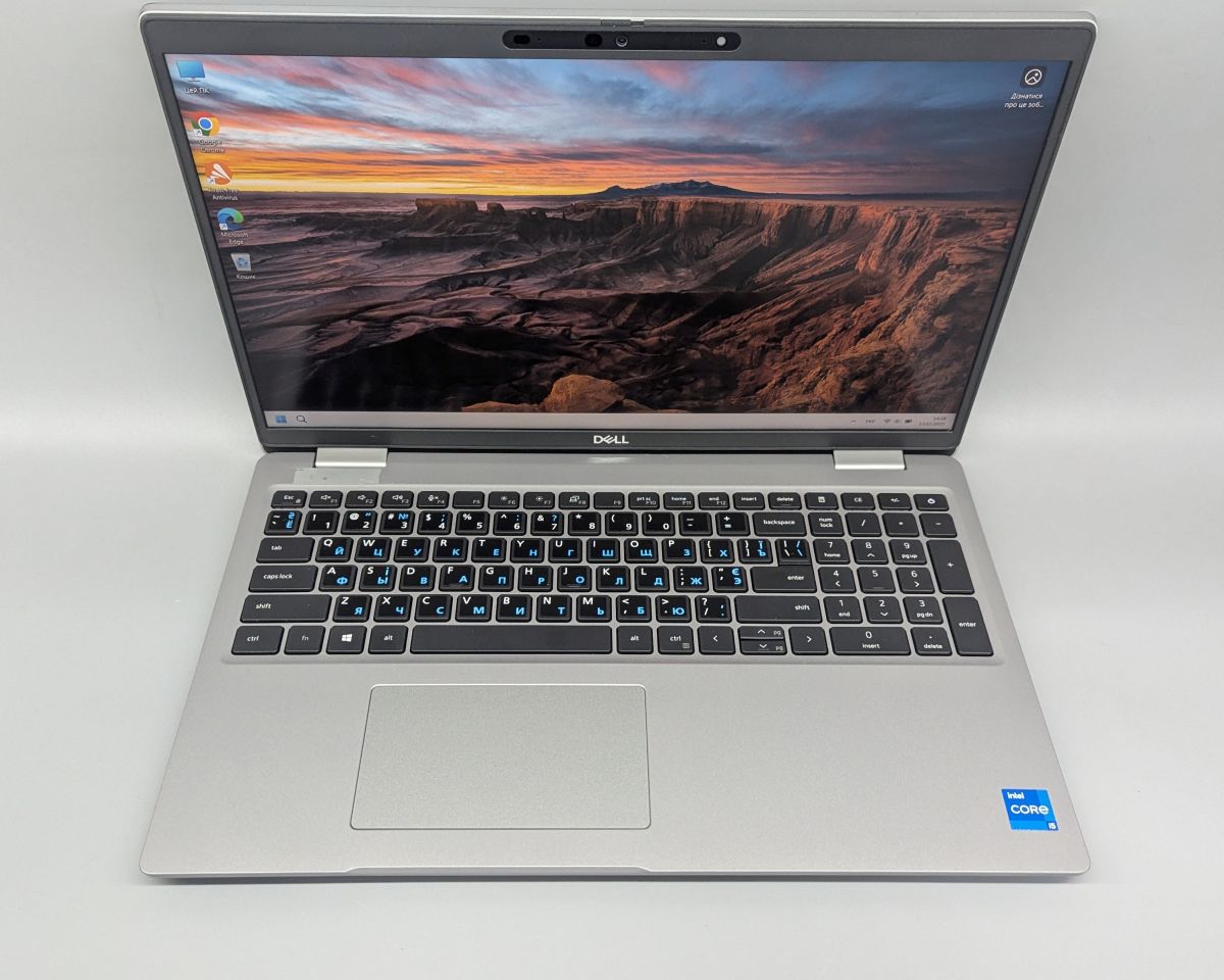 Dell Latitude 5520 [Б/В] | Эксперт - Салон магазин