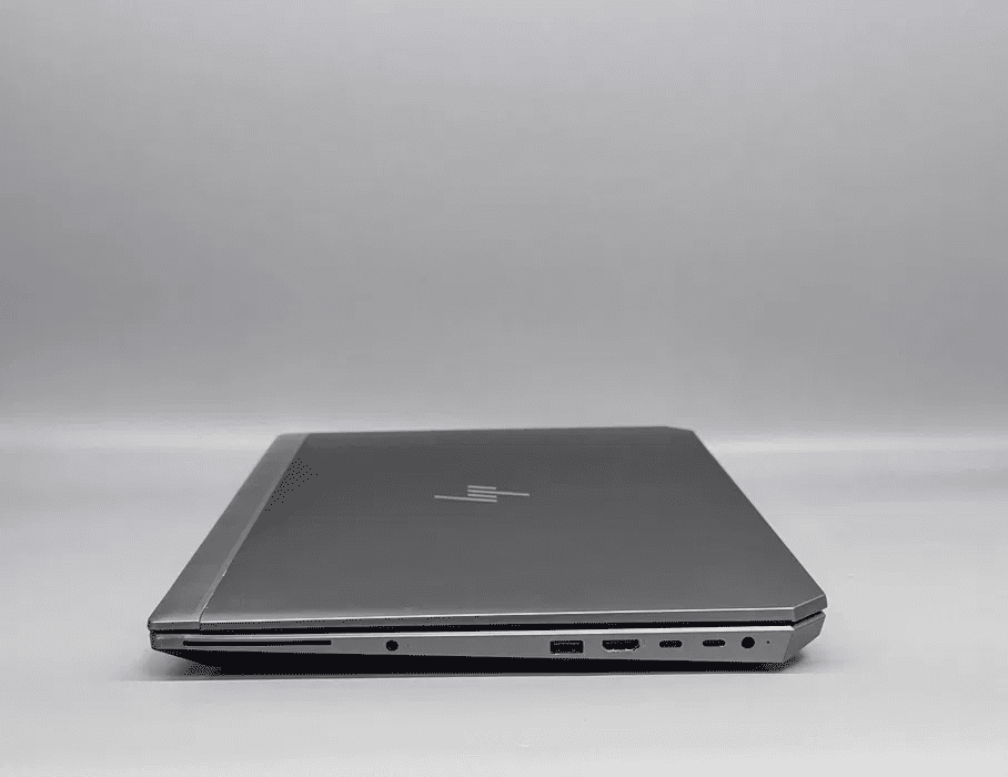 Ноутбук HP ZBook 15 G6 [Б/В] | Эксперт - Салон магазин