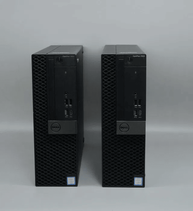 Dell OptiPlex 7050 [БВ] | Эксперт - Салон магазин