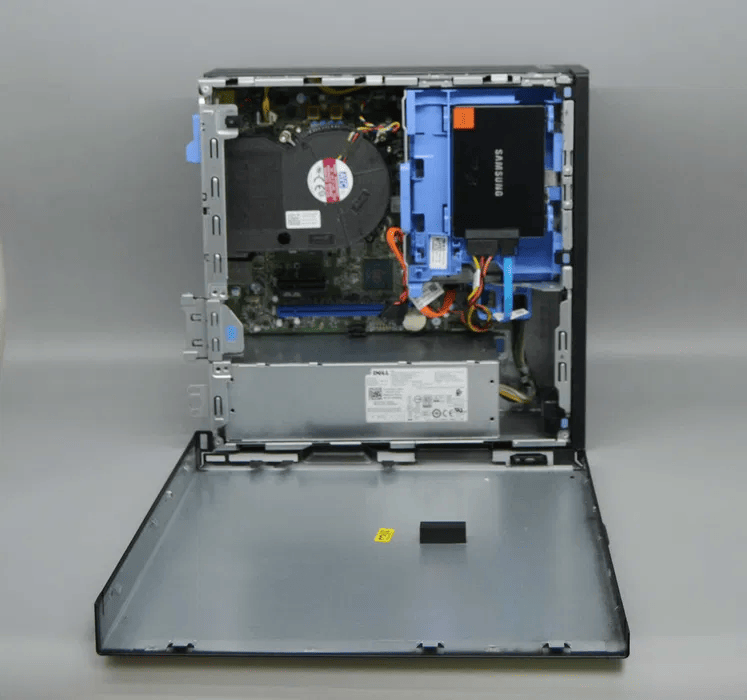 Dell OptiPlex 7050 [БВ] | Эксперт - Салон магазин