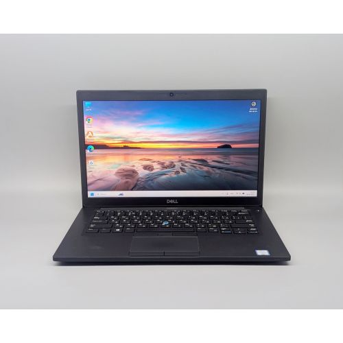 Ноутбук Dell Latitude 7490 [Б/В] | Эксперт - Салон магазин