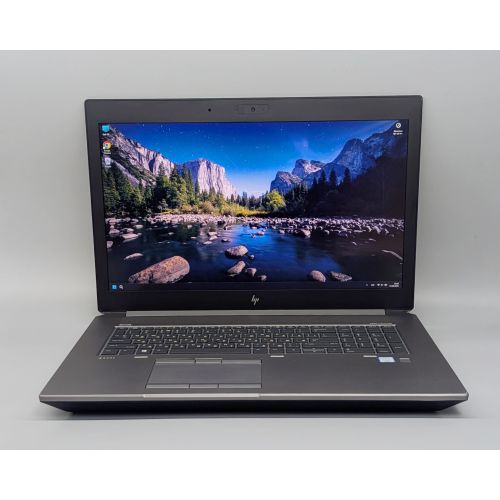 HP ZBook 17 G6 [БВ] | Эксперт - Салон магазин